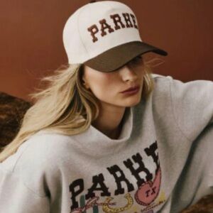 PARKE Texas Trucker Hat